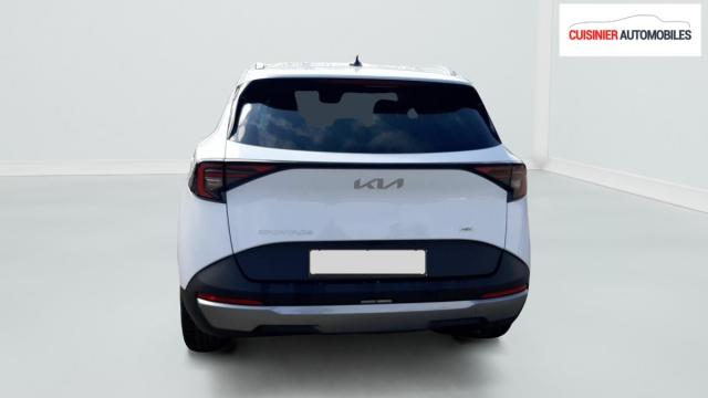 Kia Sportage image 8
