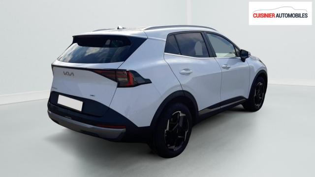 Kia Sportage image 3