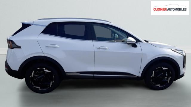 Kia Sportage image 9