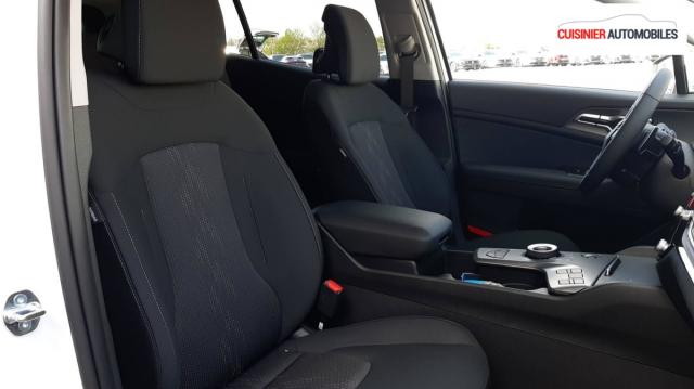 Kia Sportage image 7