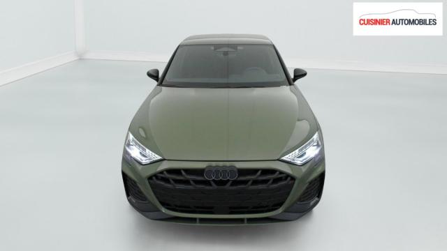 Audi A3 Sportback image 2