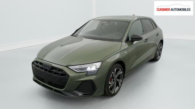 Audi A3 Sportback image 1