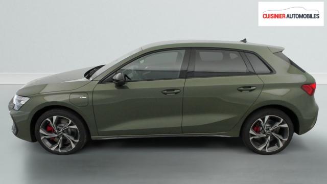 Audi A3 Sportback image 9
