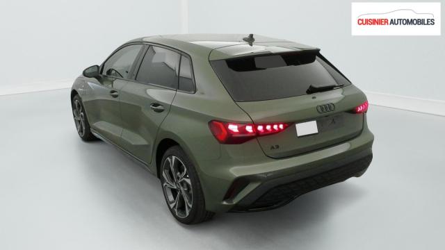 Audi A3 Sportback image 5