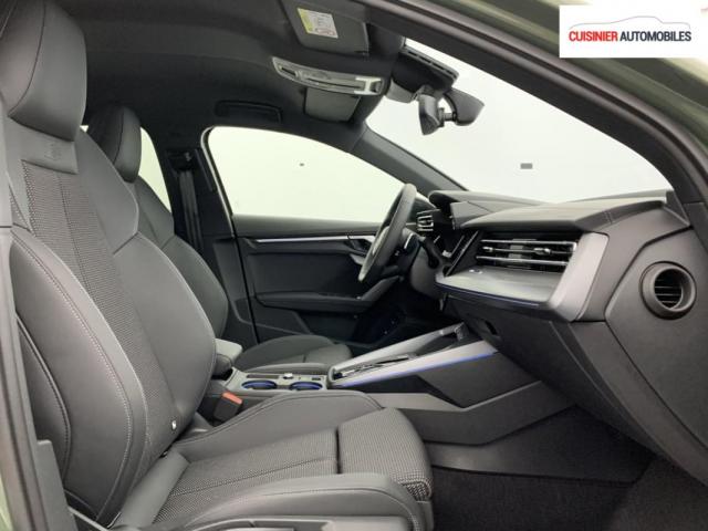 Audi A3 Sportback image 7