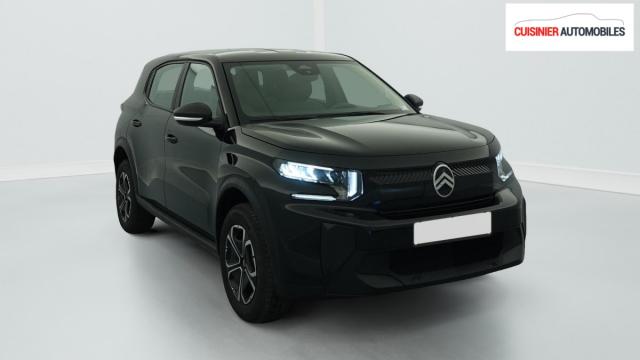 Citroen C3 Aircross E- 113 Autonomie Confort You