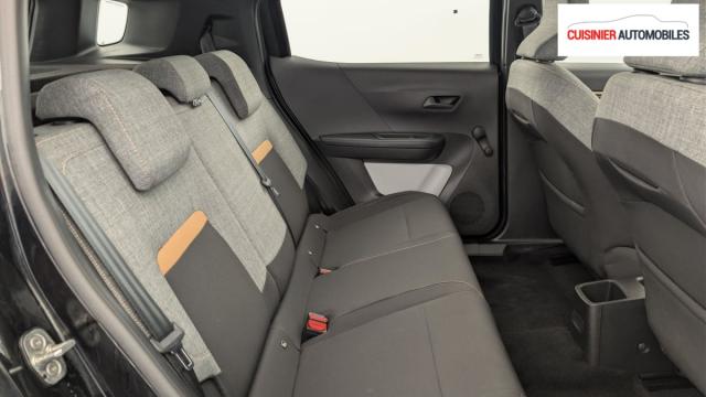 Citroen C3 Aircross image 1