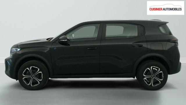 Citroen C3 Aircross image 4