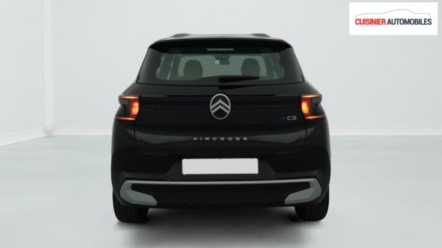 Citroen C3 Aircross image 2