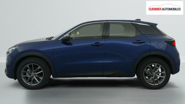 Lexus Lbx image 6