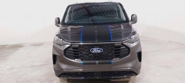Ford Transit Custom Cabine Approfondie Ca 320 L1h1 2.0 Ecoblue 170 Ch Bva8 Sport