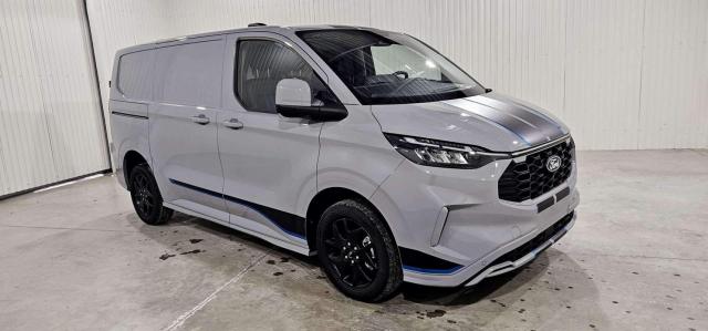 Ford Transit Custom image 6
