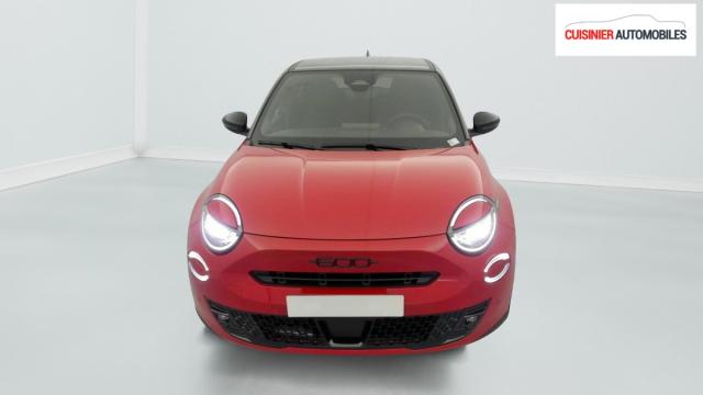 Fiat 600 image 9