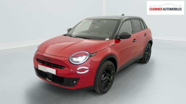 Fiat 600 image 2