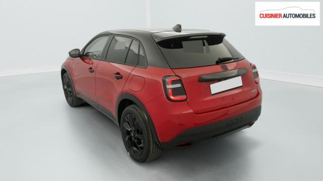 Fiat 600 image 8
