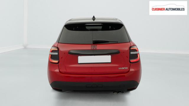 Fiat 600 image 5