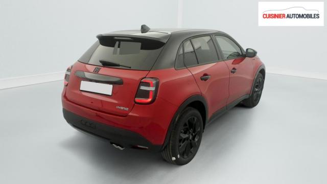 Fiat 600 image 6