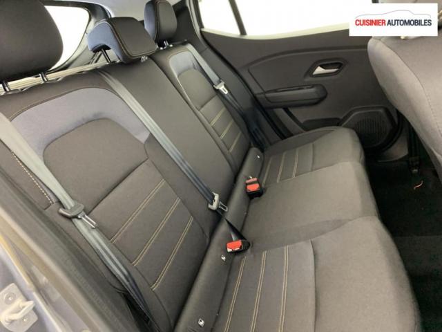 Dacia Sandero image 3