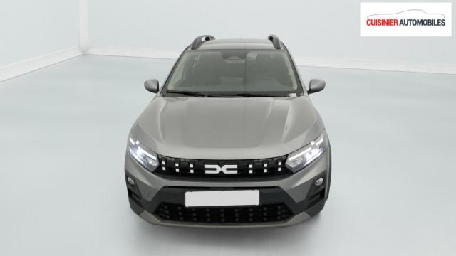 Dacia Sandero image 9