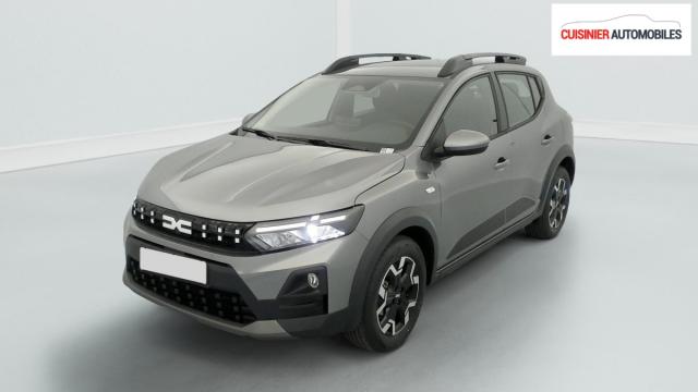 Dacia Sandero image 2
