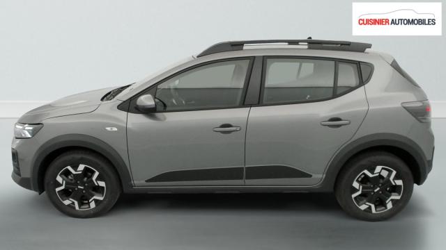 Dacia Sandero image 8