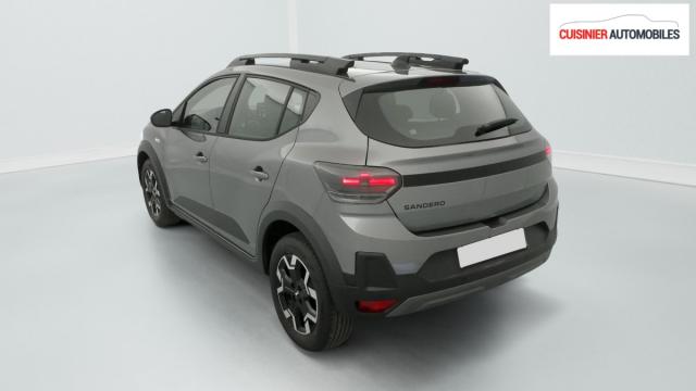 Dacia Sandero image 6