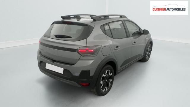 Dacia Sandero image 1