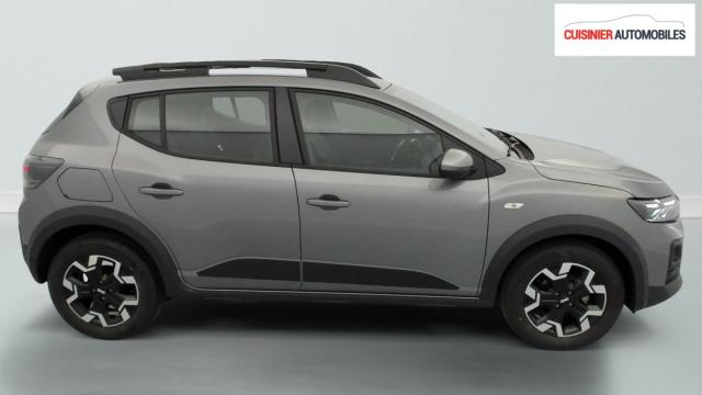 Dacia Sandero image 7