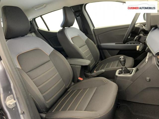 Dacia Sandero image 5