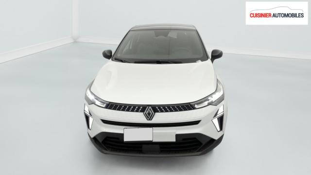Renault Captur image 5