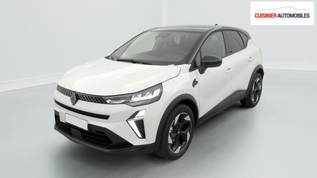 Renault Captur image 6