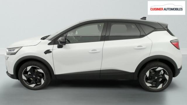 Renault Captur image 4