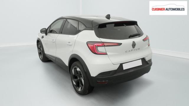 Renault Captur image 1