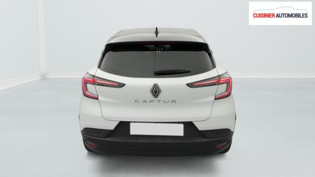 Renault Captur image 7