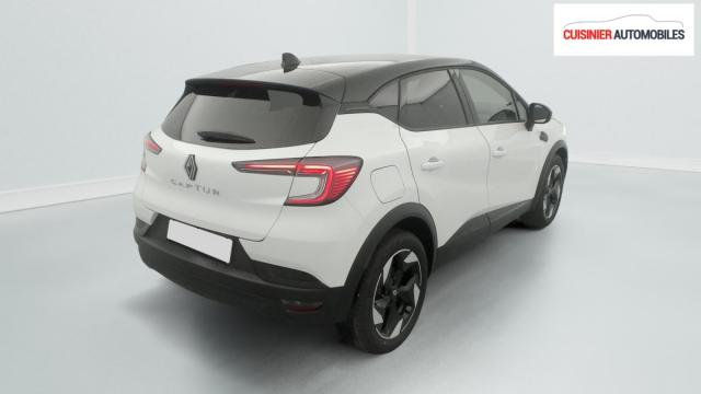 Renault Captur image 8