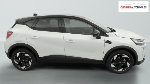 Renault Captur image 3