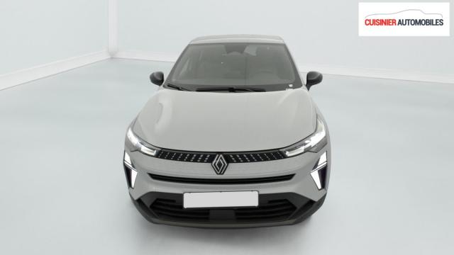 Renault Captur image 5