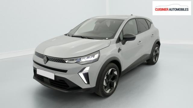 Renault Captur image 3
