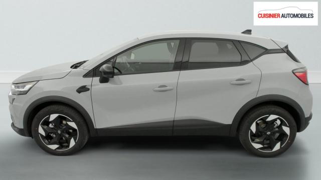 Renault Captur image 1