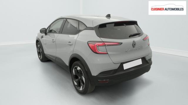 Renault Captur image 4