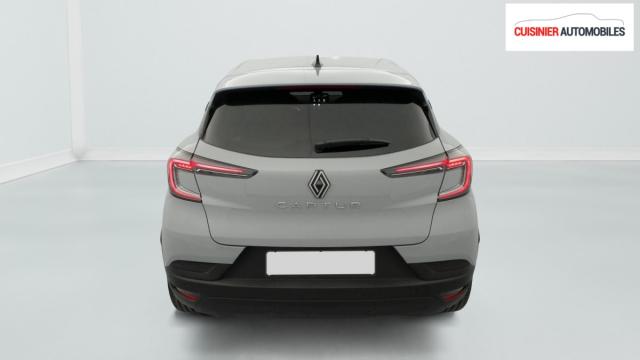 Renault Captur image 9