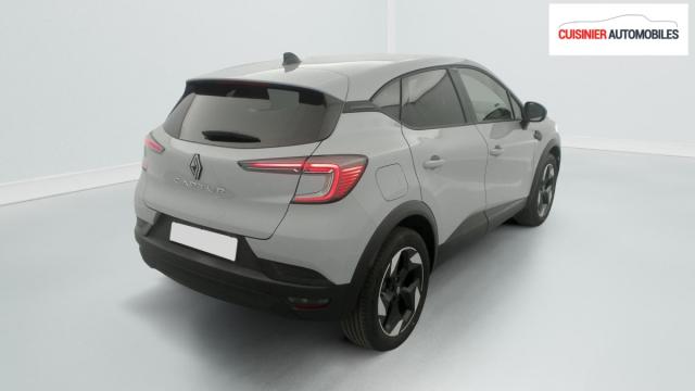 Renault Captur image 2