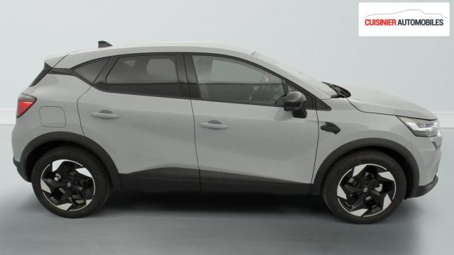 Renault Captur image 8