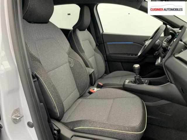 Renault Captur image 7