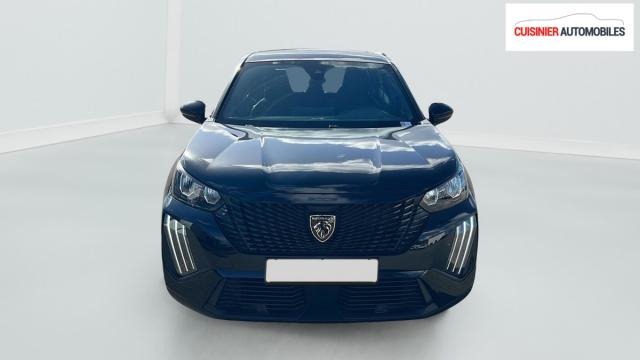Peugeot 2008 image 1