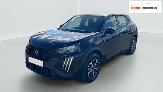 Peugeot 2008 image 9