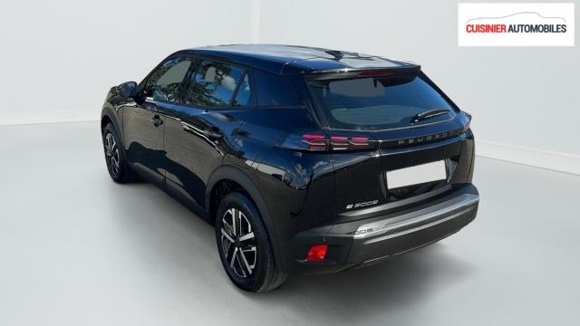 Peugeot 2008 image 7