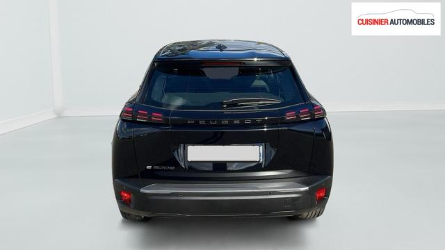 Peugeot 2008 image 5