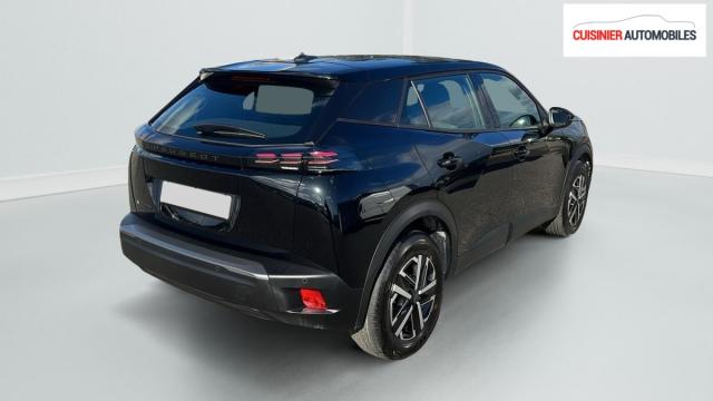 Peugeot 2008 image 8