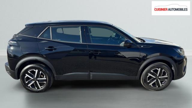 Peugeot 2008 image 3